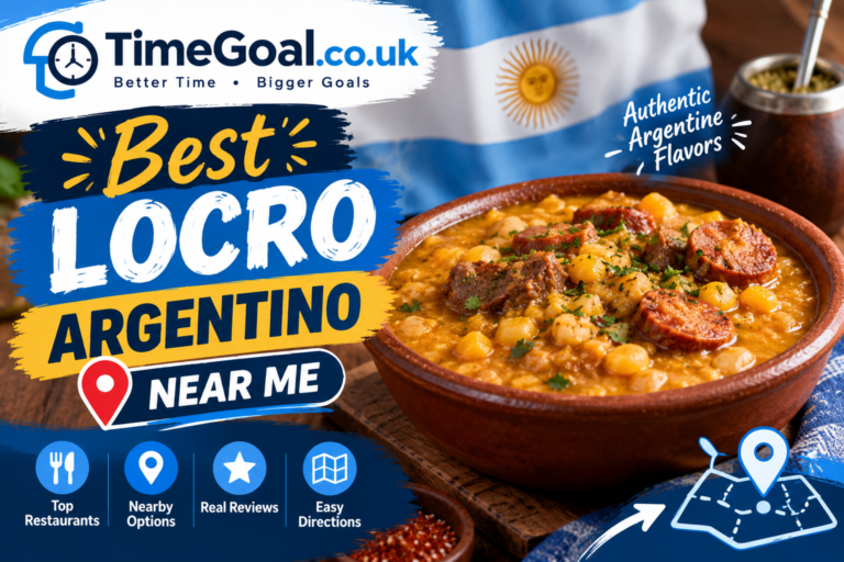 Best Locro Argentino Near Me Best Locro Argentino Near Me