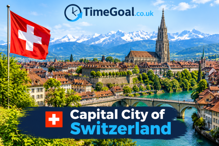 capital city of Switzerland capital city of Switzerland