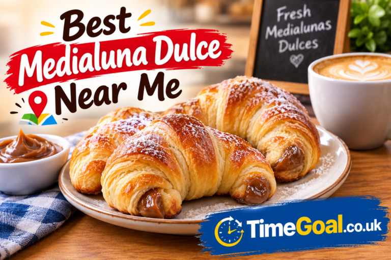 Best Medialuna Dulce Near Me Medialuna Dulce