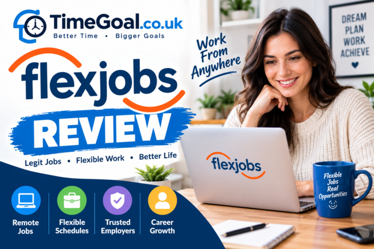 What Is FlexJobs? FlexJobs