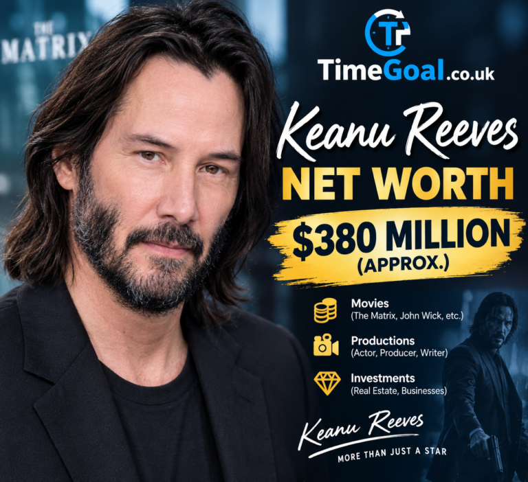 Keanu Reeves Net Worth Keanu Reeves
