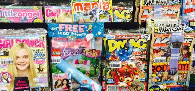 Kids Magazines Kids Magazines