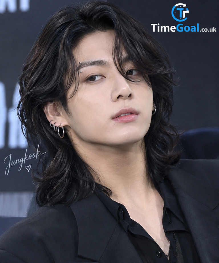 Jungkook
