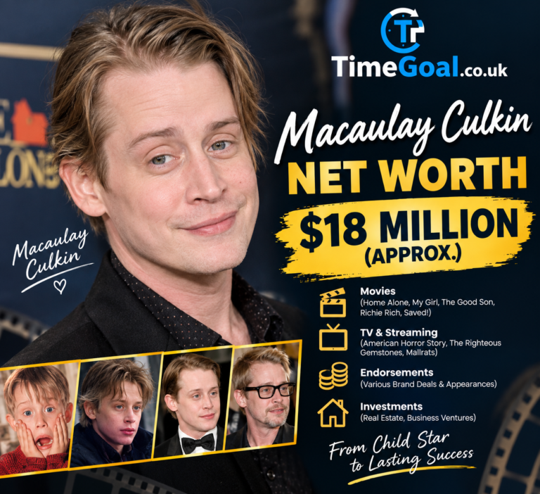 Macaulay Culkin Macaulay Culkin