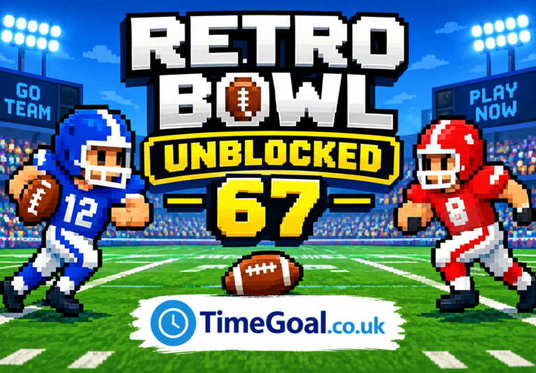 Retro Bowl Unblocked 67 Retro Bowl Unblocked 67