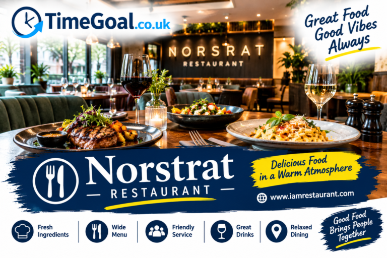iamrestaurant.com